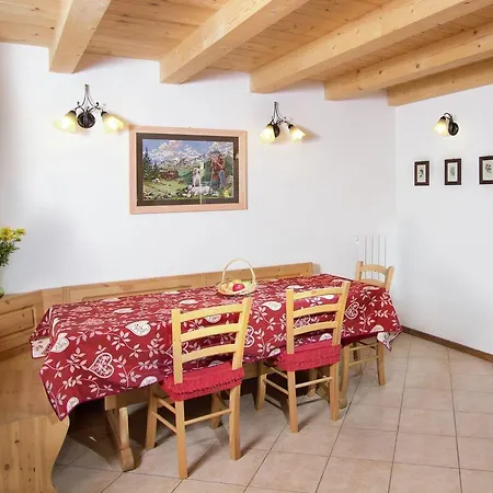 Chalet Appartement *