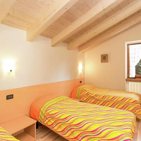 Appartement Chalet