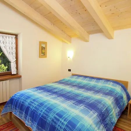 Chalet Appartement Tremalzo