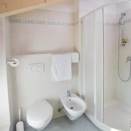 Chalet Tremalzo