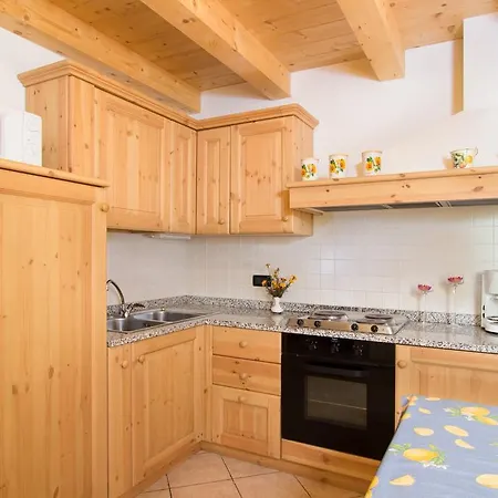 Chalet Appartement *