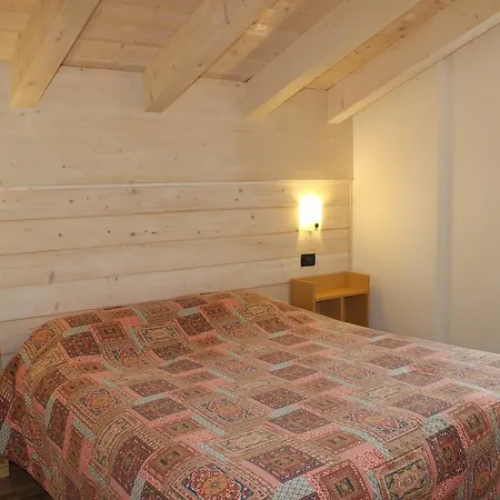 Chalet Appartement