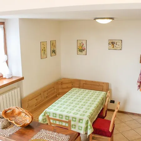 Chalet *