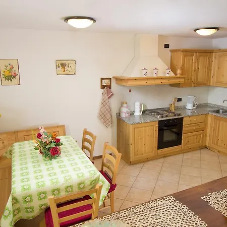 Lägenhet Tremalzo Tremalzo